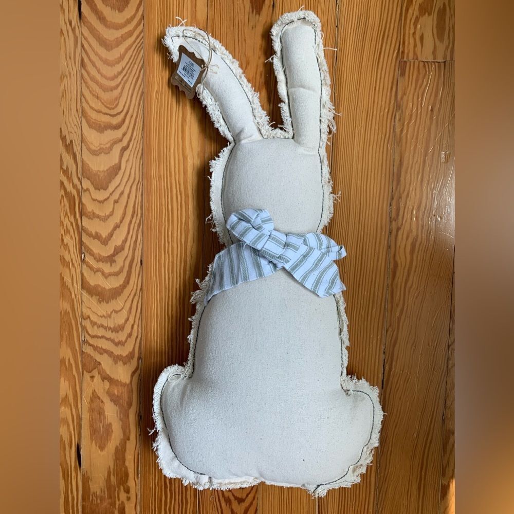 NWT Mudpie Easter Decor